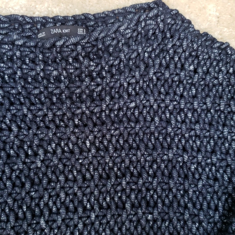Zara Sweater
